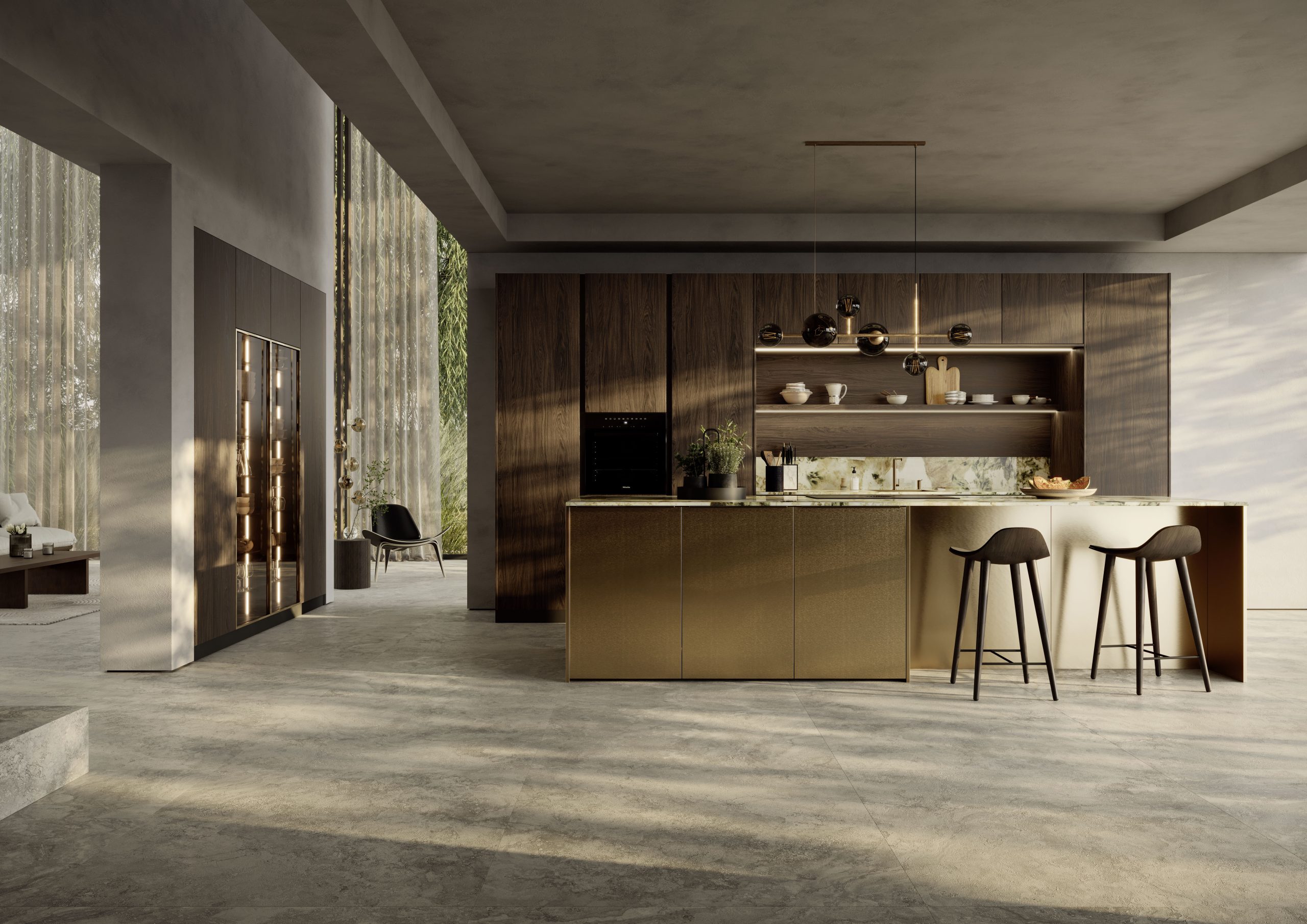 rotpunkt kitchen