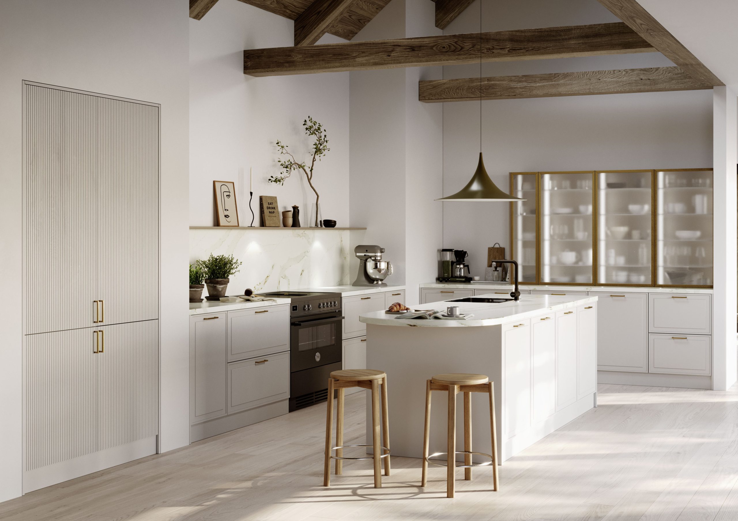 rotpunkt kitchen