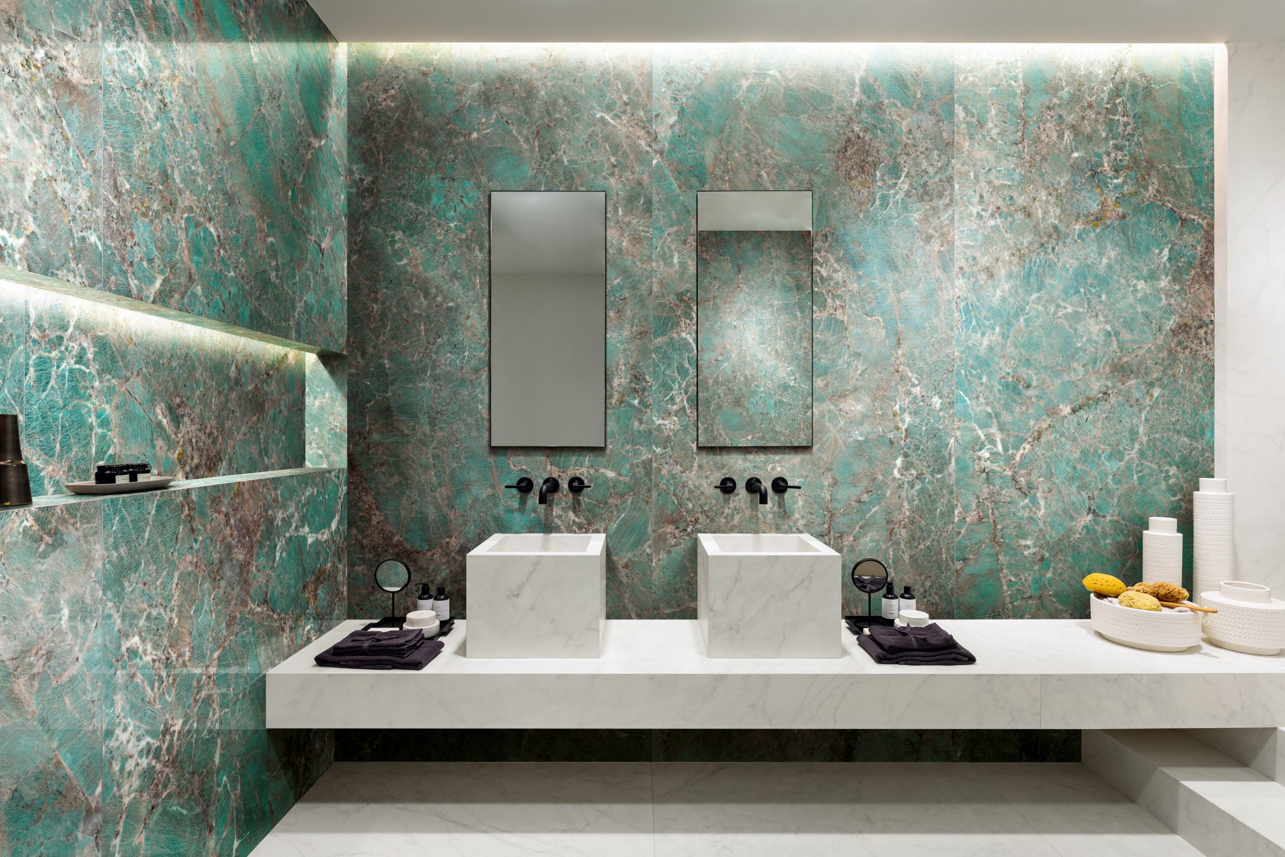 Visit Our Showroom 