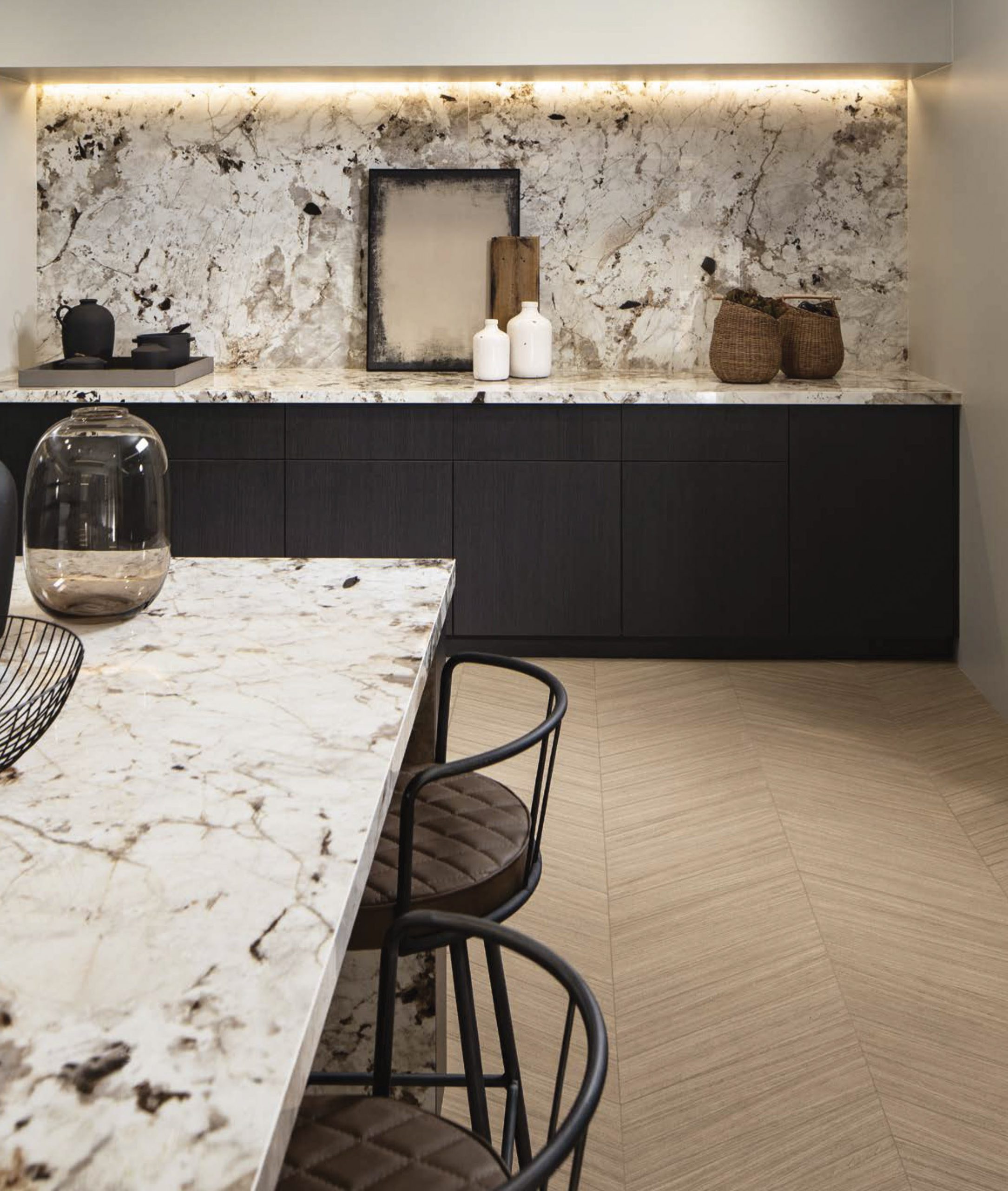 kitchen worktop