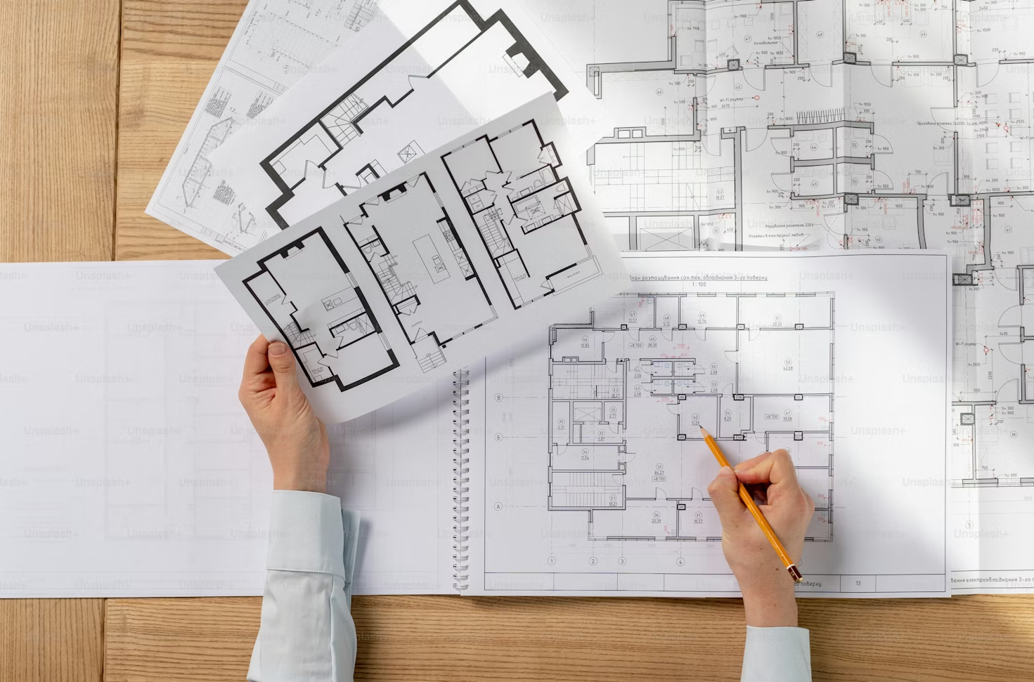 Architects / Designers